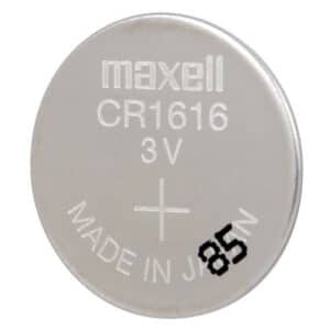 cr-1616- maxell