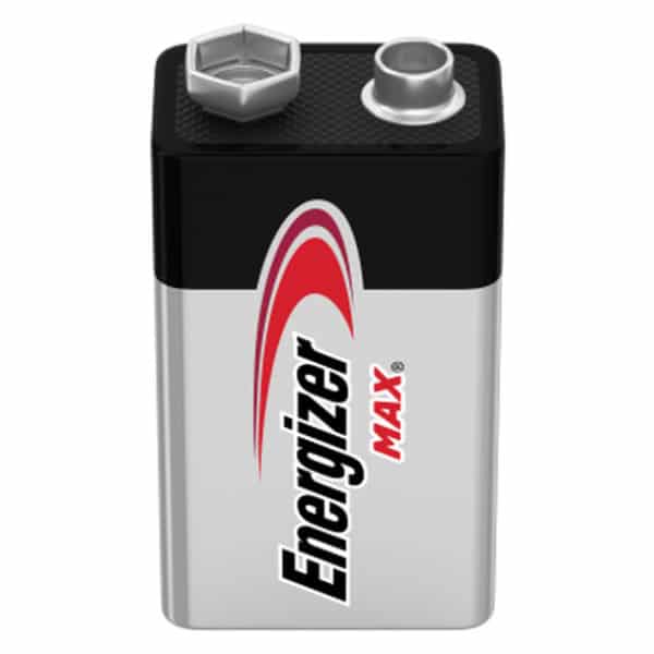 energizer 9v pila - FullPila