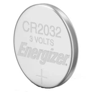 pila energizer cr2032