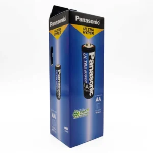 pilas panasonic 48 u