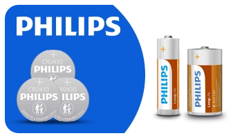 Pilas-Philips