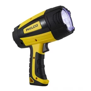 Linterna Foco LED Philco Alto Brillo 300 Lumen