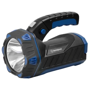 Linterna Reflector Recargable Westinghouse 1000 Lúmenes