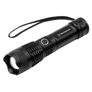 Linterna de Mano Westinghouse WF393 1200 lm