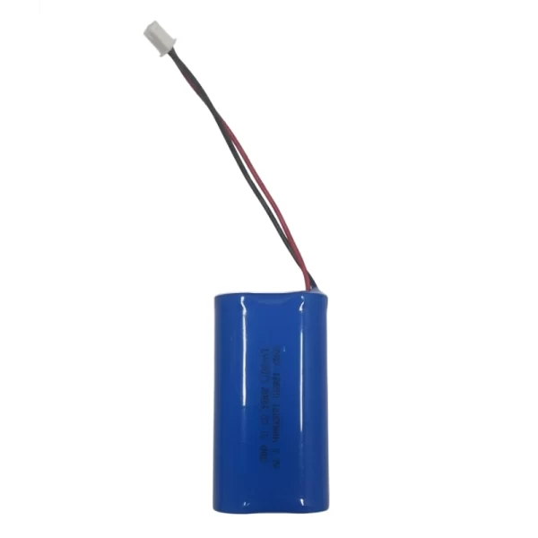 Paquete de Batería de Litio 18650 12000mAh 3.7V LY-2013