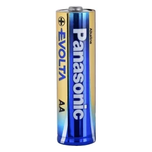 pila aa evolta Panasonic