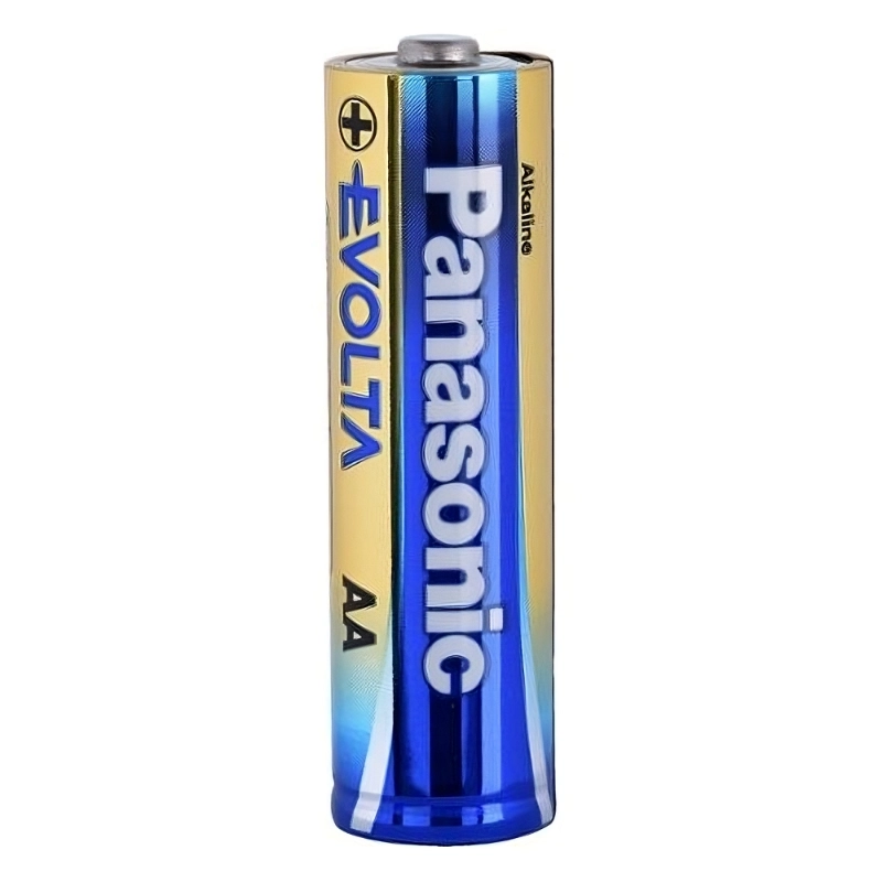 pila aa evolta Panasonic