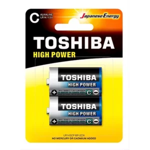 pila toshiba C