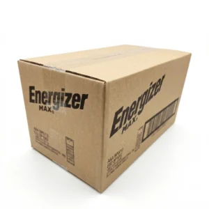 caja de pilas energizer 240