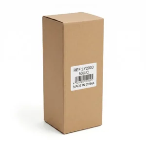 Caja de Pilas 18650
