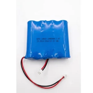 Paquete de Batería de Litio 18650 24000mAh 7.4V LY-2014