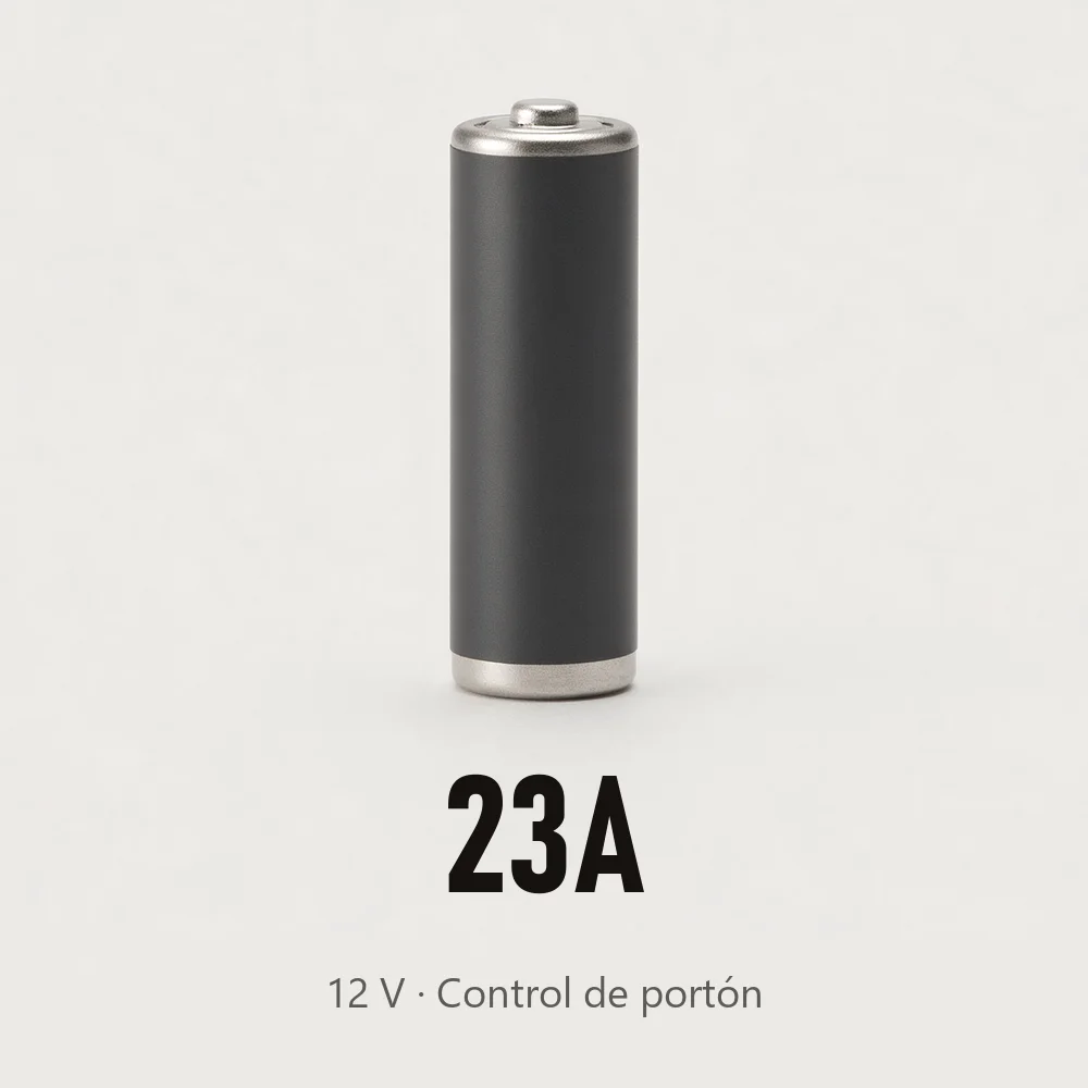 Pila 23A 12V